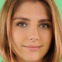 Tammy Di Calafiori Nagie