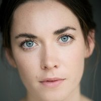 Tamsin Topolski Nagie
