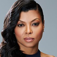 Taraji Henson Nagie