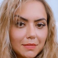 Tati Cariani Nagie
