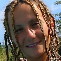 Tatiana Darvina Nagie