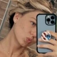 Tattedqueen412 Nagie