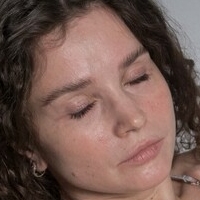 Tatyana Luzgina Nagie