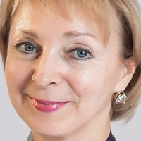 Tatyana Somova Nagie