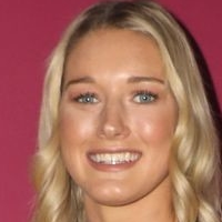 Tayla Harris Nagie