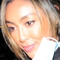 Tayshia Adams Nagie