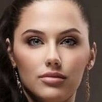 Taysia Lou Eckinger Nagie