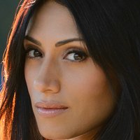 Tehmina Sunny Nagie