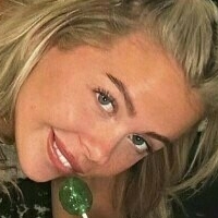 terry_crystal Nagie