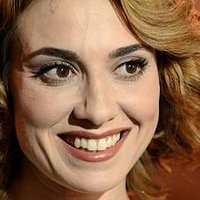 Tess Christiansen Nagie