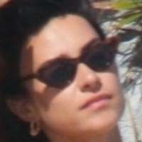 Thaila Ayala Nagie