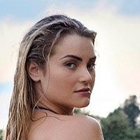 Thaiz Schmitt Nagie