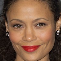 Thandie Newton Nagie