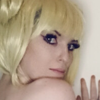TheChaoticWaifu Nagie