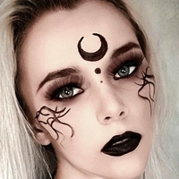 TheDarkestTale Nagie