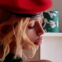 thekillerkitten Nagie