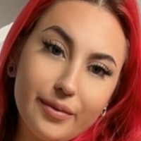 TheRedLucy Nagie