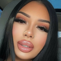 Thick Baddie Oxashhley Nagie