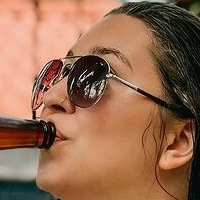 ThisMamaDrinks Nagie