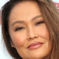Tia Carrere Nagie