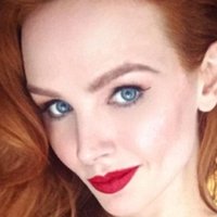 Tiah Eckhardt Nagie