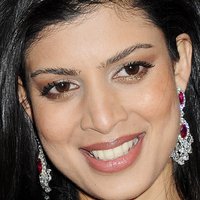 Tina Desai Nagie