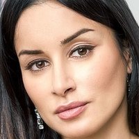 Tina Kandelaki Nagie
