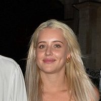 Tina Stinnes Nagie