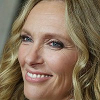 Toni Collette Nagie