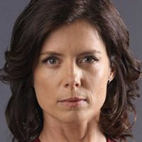 Torri Higginson Nagie