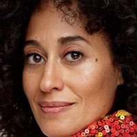 Tracee Ellis Ross Nagie