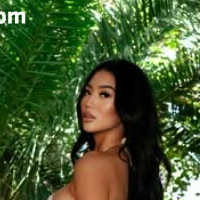 trishanicoleee_ Nagie