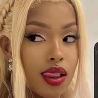 Tsholo Teebaby Nagie