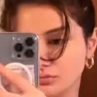 Turkish Beauty Nagie