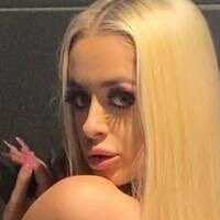 Ukblondebarbie Nagie