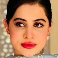 Urfi Javed Nagie