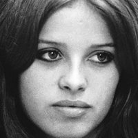Uschi Obermaier Nagie
