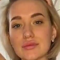 valentinalove123 Nagie
