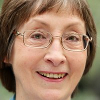 Valerie Minifie Nagie