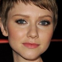Valorie Curry Nagie
