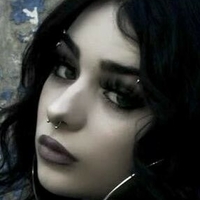 vampiredollx Nagie