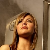 Vanessa Broze Nagie