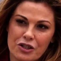 Vanessa Incontrada Nagie