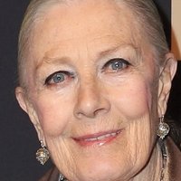 Vanessa Redgrave Nagie