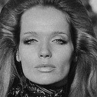 Veruschka von Lehndorff Nagie
