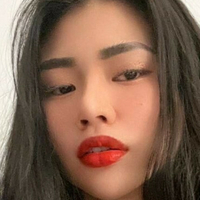 Veyrubyjane Nagie