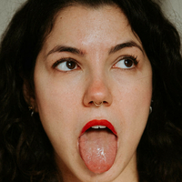 Victoire Deblasset Nagie