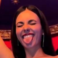 Victoria Justice Nagie