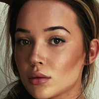 Victoria Potter Patreon Nagie