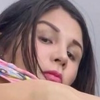 Vika Borja Nagie